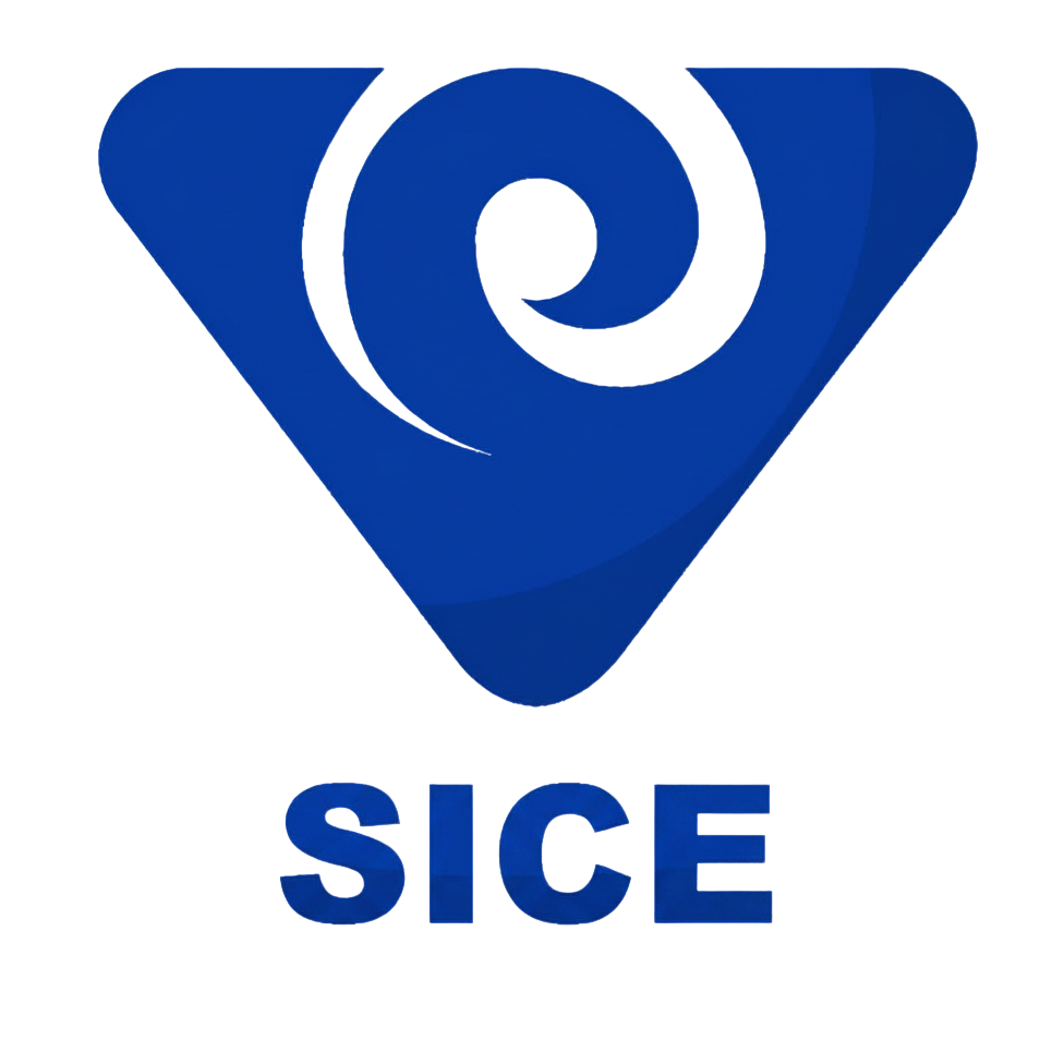 SICE logo